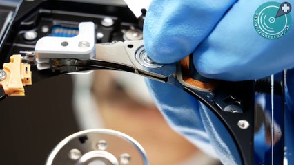 Datenrettung Seagate Festplatte | Festplattenrettung wenn HDD nicht startet