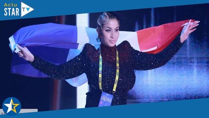 “J'ai un peu pété les plombs” : La Zarra revient sans fard sur son échec à l’Eurovision