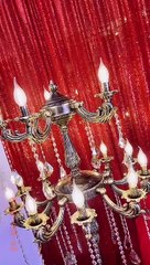 bridal in too much happy mood