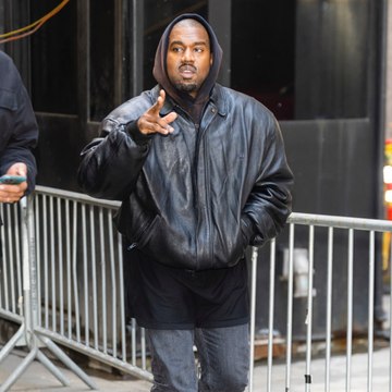 Kanye West moves to luxury penthouse with new wife Bianca Censori