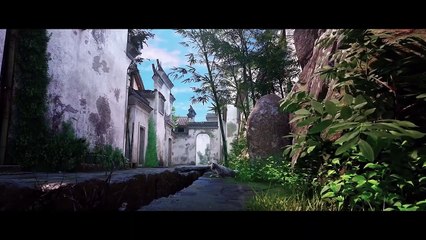 MY HEROIC HUSBAND [ZHUI XU] EP.4 ENG SUB