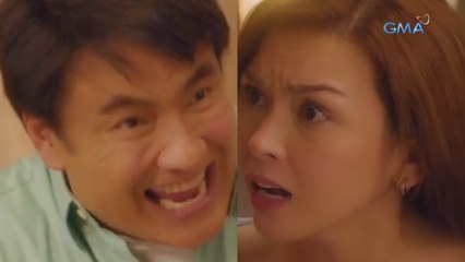 'Walang Matigas na Pulis sa Matinik na Misis,' mapapanood na ngayong Linggo! (Teaser)