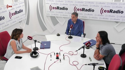 Entrevista a María León y Rafael Cobos por 'El hijo zurdo'