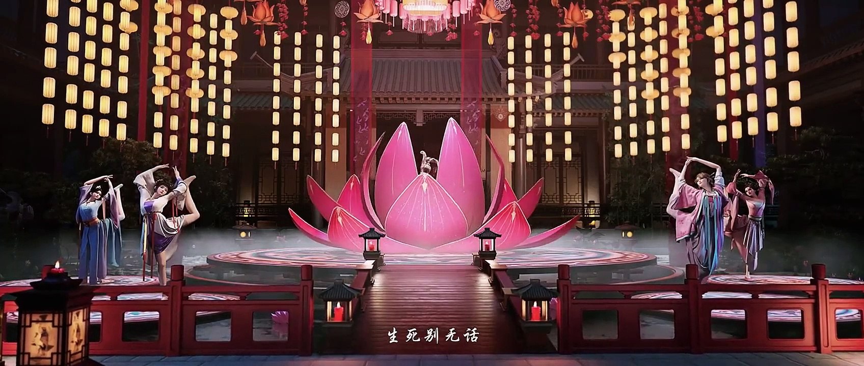 MY HEROIC HUSBAND [ZHUI XU] EP.7 ENG SUB