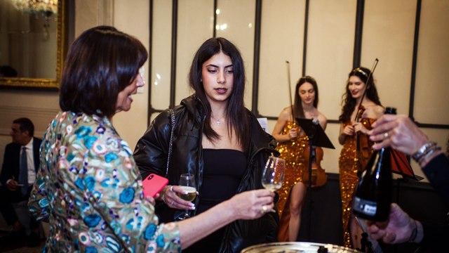 La Effe-Tech Srl festeggia i suoi 50 anni di attivit?