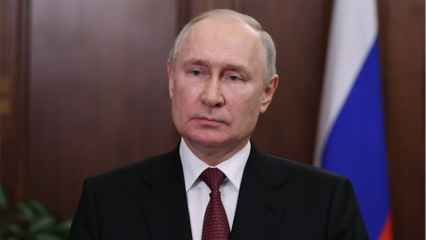 Talks about a potential coup against Vladimir Putin are ramping up