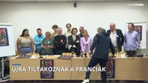 Újabb sztrájkhullám jöhet Franciaországban