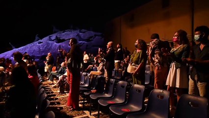 Tornano le Orestiadi di Gibellina tra parola, musica  e innovazione