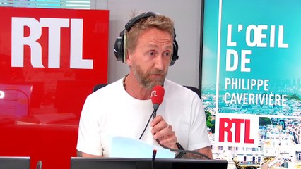 Philippe Caverivière : "Un immigré refusant une OQTF ce n'est pas un délinquant mais un écologiste"