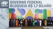 Seis ministérios de Lula terão corte para apertar orçamento