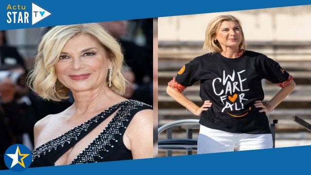 Michèle Laroque : J'ai failli mourir , ses confidences bouleversantes sur son terrible accident de