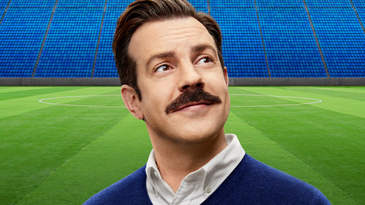 Ted Lasso S01 Trailer (Deutsch) HD video Dailymotion