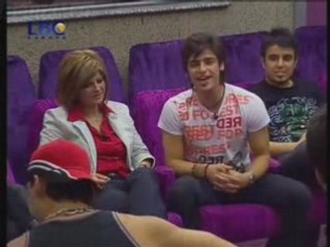 Quotidienne Dailies 24/03 - Star Academy LBC5 (4)