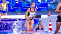 Most Crazy wtf Funny Moments In WOMEN'S Sports Videos