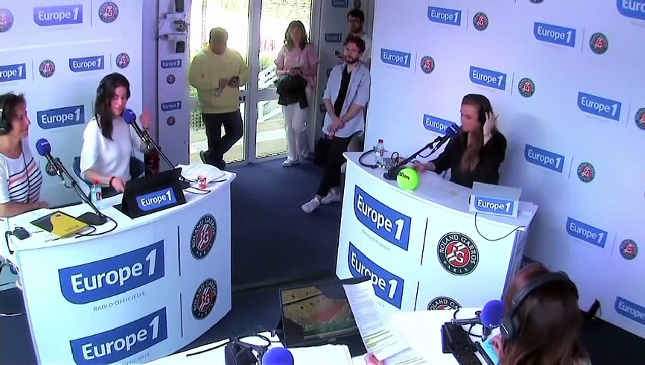 Comment Roland-Garros se met au vert et inciter les enfants à se mettre au sport