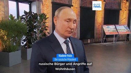 Nachrichten des Tages | 31. Mai - Mittagsausgabe