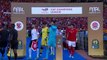 الأهلي المصري والوداد المغربي 0-2 نهائي دوري أبطال أفريقيا 2022