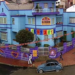 Luzmila Y Charlie « 16 »