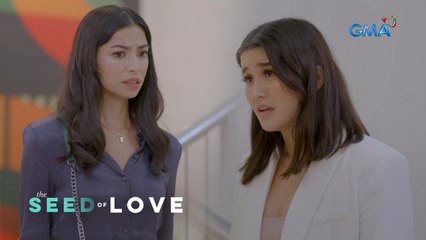 The Seed of Love: Eileen's best friend spies on his husband (Episode 18)