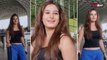 Raveena Tandon की बेटी Rasha Thadani ने Paps को किया ये Promise, Paps ने किस चीज की लिए की Demand!