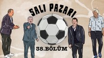Şampiyon Galatasaray, Icardi & Torreira, Okan Buruk, Jesus & Ali Koç | SALI PAZARI