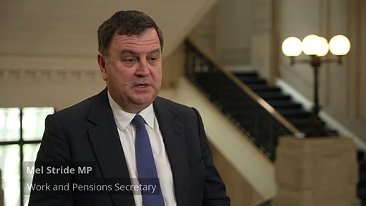 Stride: Govt is appropriately engaged with Covid Inquiry