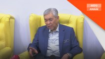 SKMM, KKD perlu pantau hantaran isu agama, perkauman - Zahid