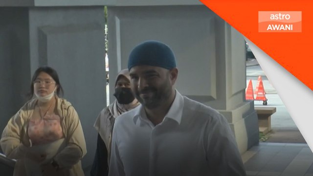 AGC tolak representasi kedua Mohamad Rizal gugur pertuduhan - Peguam Bela