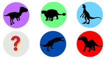 Dinosaurs Jurassic World Dominion:Stygimoloch,Therizinosaurus,Allosaurus,Animal Battle Revolt #100
