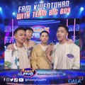 Family Feud: Fam Kuwentuhan with Team Big Boy (Online Exclusives)