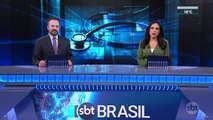 Tratamento experimental contra câncer faz tumores desaparecerem _ SBT Brasil (29_05_23)