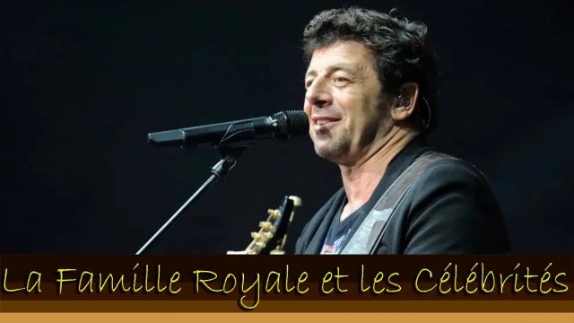 J'ai une peur panique ! : Patrick Bruel, ce traumatisme d'enfance lui vaut les moqueries ses deux
