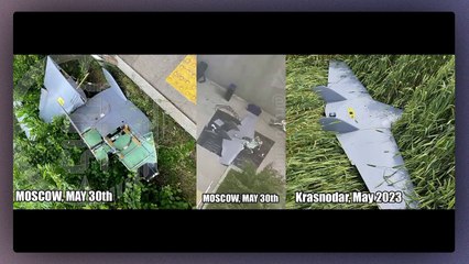 ВОЙНА. ДЕНЬ 462. ГОРИТ НПЗ В КРАСНОДАРЕ