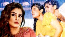 Raveena Tandon ने Tip Tip Barsa Pani के लिए रखी थी यह दो शर्तें