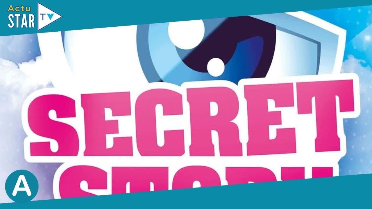 PHOTOS Secret Story : La Maison des Secrets victime d'un incendie