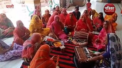 Nirjala Ekadashi 2023: यहां वाहन चालकों व राहगीरों को रोककर की मनुहार