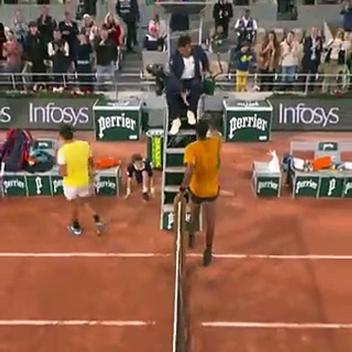 Monfils