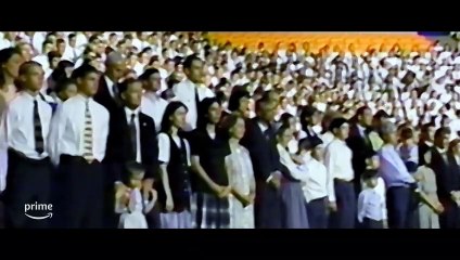 Shiny Happy People: Geheimnisse der Duggar-Familie Trailer OV