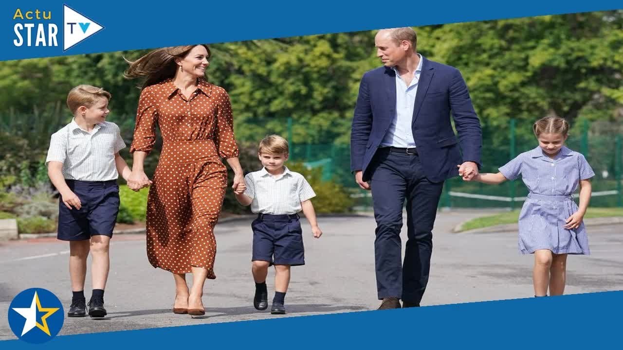 Kate Middleton : ces 60 looks d'été qu'on lui p...