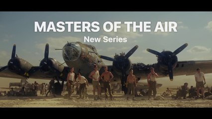 Upcoming Series and Films on Apple TV+