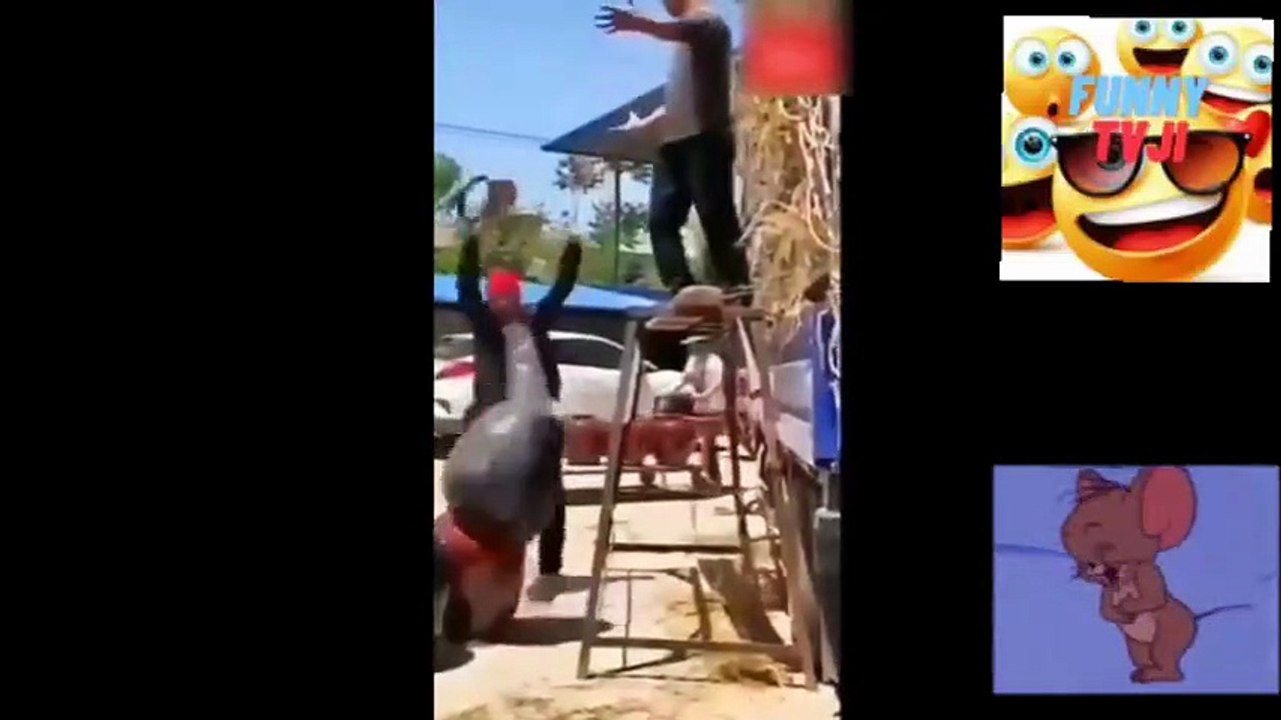 FUNNY PRANK 2