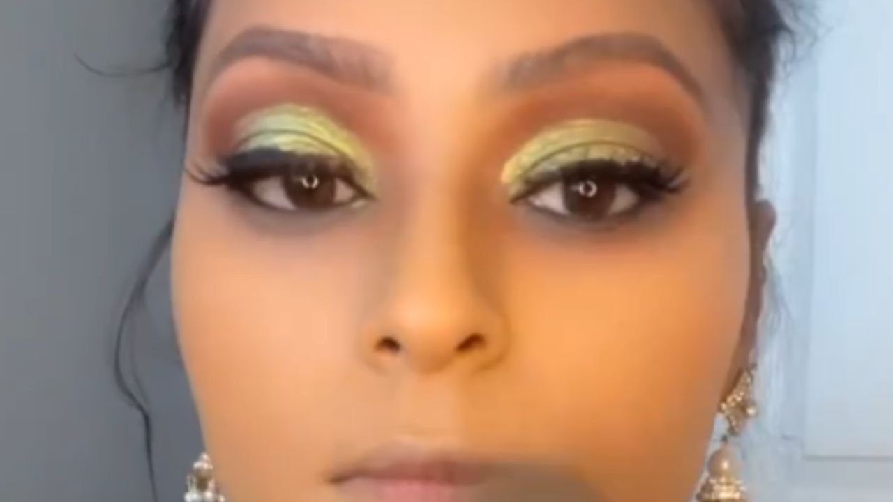 The genius 'Foundation in Water' makeup hack is a shortcut to unrivaled glow