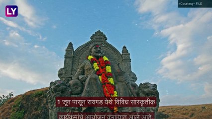 Coronation Ceremony  : राज्याभिषेक सोहळ्याला येत्या 2 जून रोजी 350 वर्षे पूर्ण, रायगड येथे विविध सांस्कृतीक कार्यक्रमांचे आयोजन