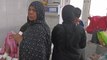 मुरादाबाद: घर में खाना बनाते समय आग से झुलसी महिला, हालत नाजुक, अस्पताल में भर्ती