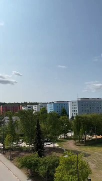 Avião da Delta Air Lines aterra de emergência após colisão com ave