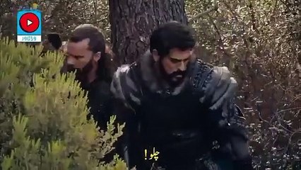 Kurulus osman season 04 Urdu subtitle short clip