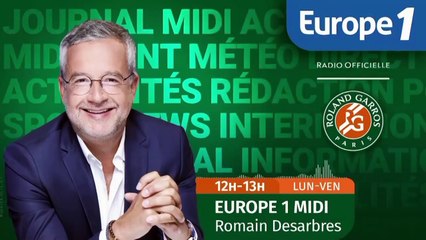 «Nadal/Djokovic, duel à Roland-Garros», le documentaire sur leur rivalité