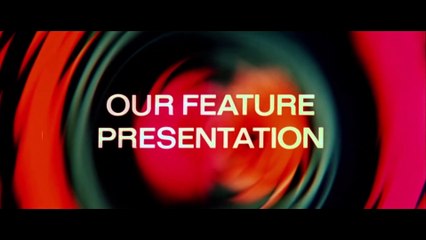 Trailer - SLENDER MAN 2: Death Sentence Virus | Adrian Dukovska