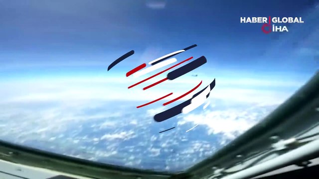 ABD ve Çin arasında tehlikeli yakınlaşma: Çin savaş uçağı, ABD keşif uçağının önünü kesti