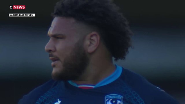 Violences conjugales : le rugbyman Mohamed Haouas écope d’un an de prison ferme sans mandat de dépôt